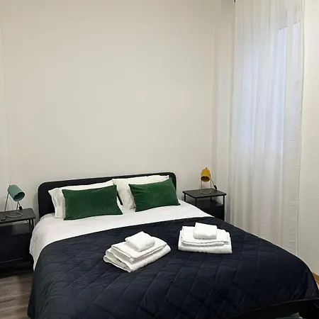 Casa Conti Apartamento