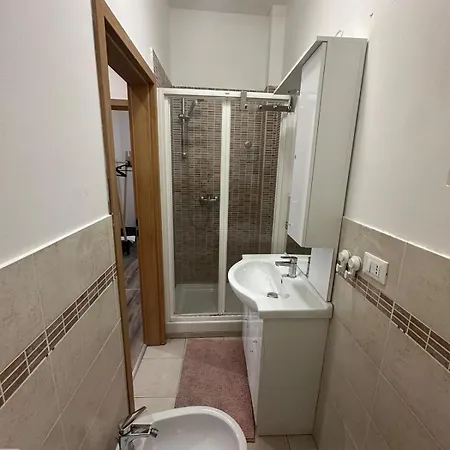 Casa Conti * Триест