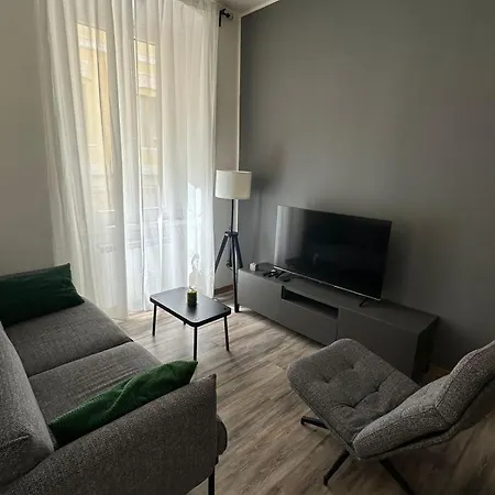 Appartement Casa Conti *